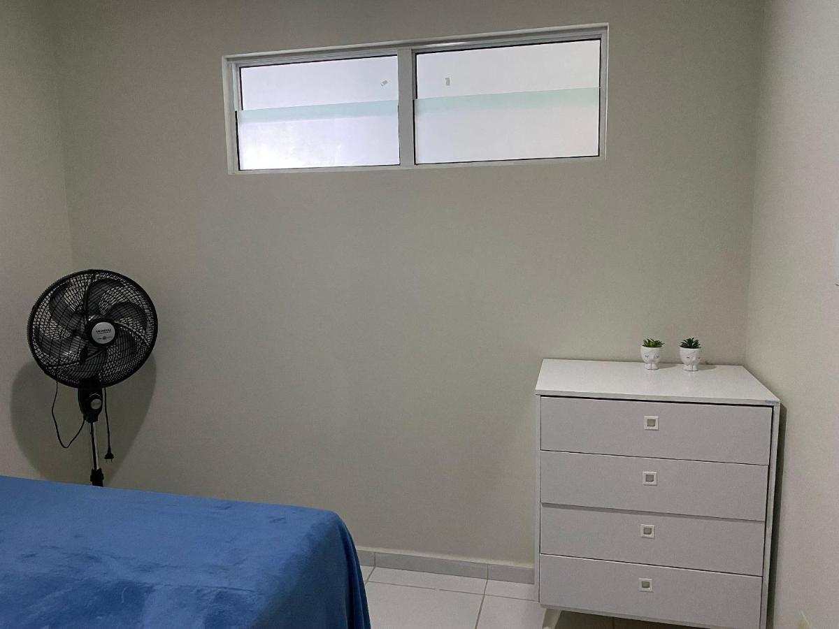 Bela Hospedagem - M Escorel-02 Qts,100M Mar, Wifi, Estacionamento João Pessoa Kültér fotó